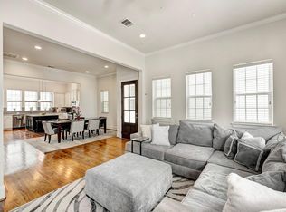 2616 Madeline Grove Dr, Houston, TX 77008