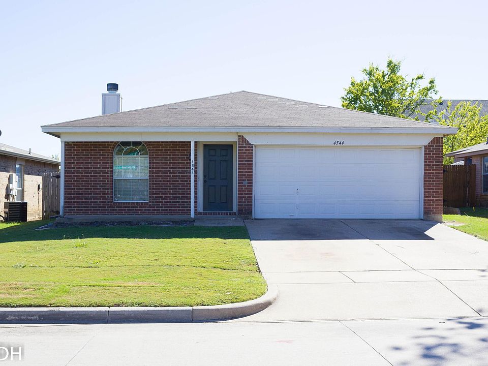 1st image of 4544 Brimstone Dr