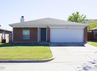 4544 Brimstone Dr, Fort Worth, TX 76244