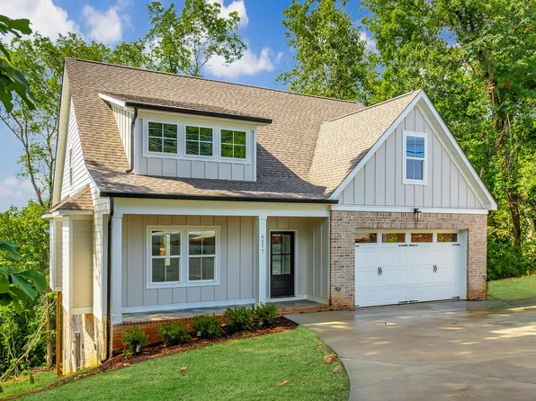 6577 Fairview Rd, Hixson, TN 37343