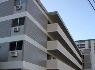 1811 Bingham St #204, Honolulu, HI 96826