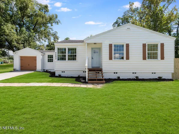 9602 MACARTHUR Court S, Jacksonville, FL 32216