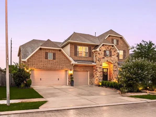 10219 Wylde Point Ln, Missouri City, TX 77459