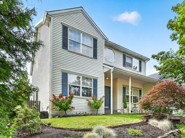 7799 SW 173rd Pl, Beaverton, OR 97007