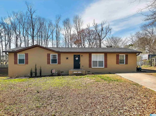 402 Timothy Dr, Columbiana, AL 35051