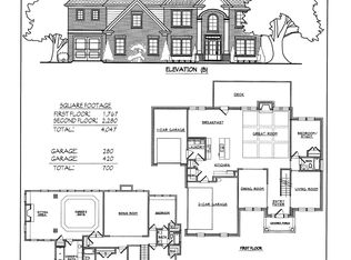 1853 Kings Row, Conyers, GA