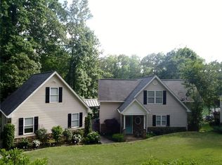 303 Oak Haven Ct, Seneca, SC 29672