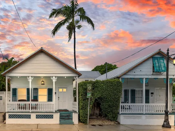 415 & 417 Truman Anx, Key West, FL 33040