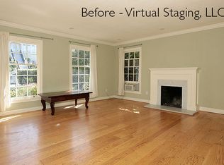 1127 Winsor Ave, Piedmont, CA 94610