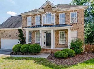 2124 Shadow Creek Dr, Raleigh, NC 27604