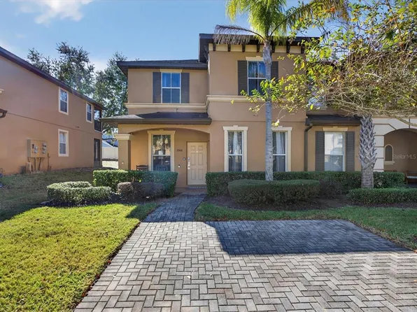 3948 Calabria Ave, Davenport, FL 33897