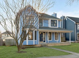 2621 N New Jersey St, Indianapolis, IN