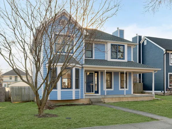 2621 N New Jersey St, Indianapolis, IN 46205