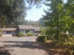 375 Fir Canyon Rd, Grants Pass, OR 97527