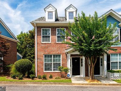 390 Pine Hill Pl, Norcross, GA, 30093