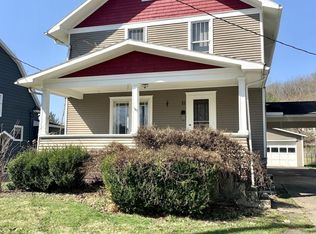 11 N Shannon Ave, Athens, OH
