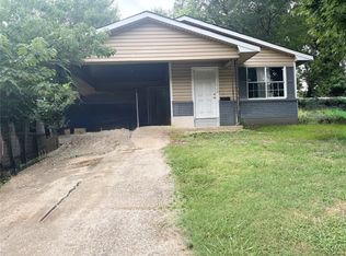 1438 Arlington Ave, Shreveport, LA 71103