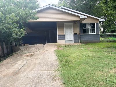 1438 Arlington Ave, Shreveport, LA, 71103