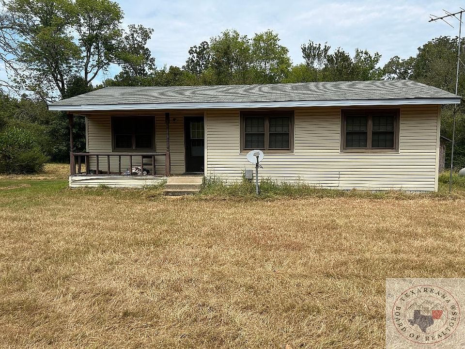 61 County Road 2465, Douglassville, TX 75560 Zillow