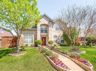 9208 Azinger Dr, Plano, TX 75025