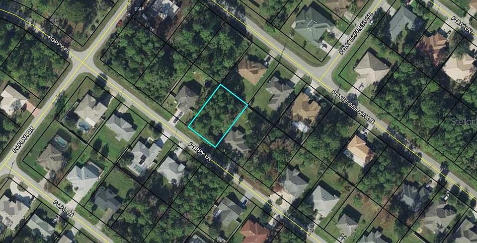 1st image of 7 Poppy Ln #4
