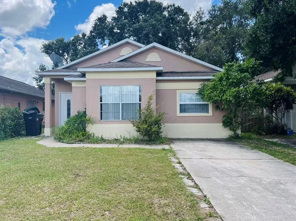 6328 Tidewave St, Orlando, FL 32822