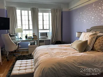 Rented by 24 7 NYC Realty Inc.