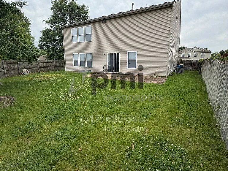 14229 Weeping Cherry Dr — Photo 1