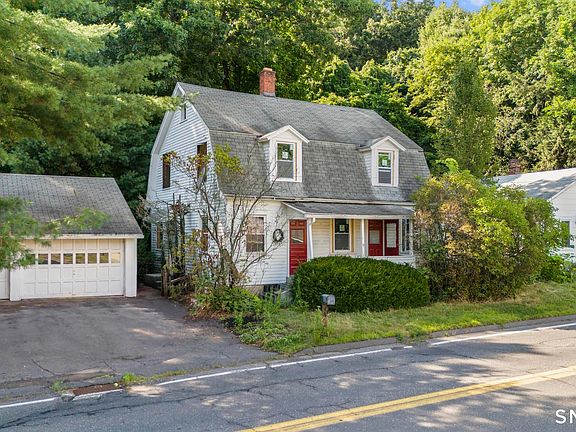 2nd image of 41 Old Farms Road