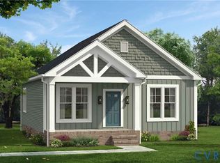 Old Stage Rd, Lawrenceville, VA 23868