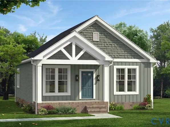 Old Stage Rd, Lawrenceville, VA 23868