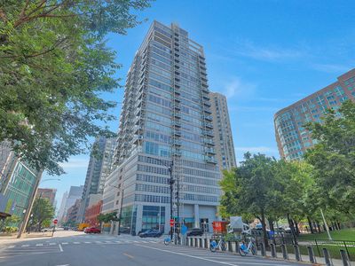 653 N Kingsbury St APT 2206, Chicago, IL, 60654