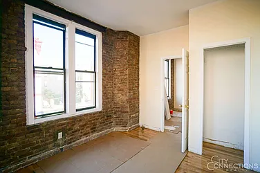 Rented by City Connections Realty