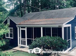 1192 Kingsley Cir, Atlanta, GA 30324