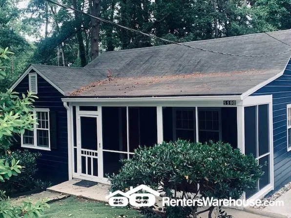 1192 Kingsley Cir, Atlanta, GA 30324