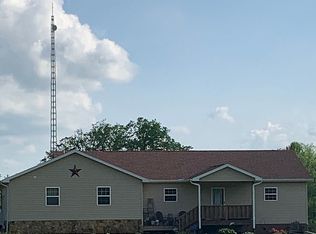 3966 County Road 3800, Independence, KS 67301