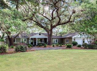 5283 Chaplins Landing Rd, Hollywood, SC 29449