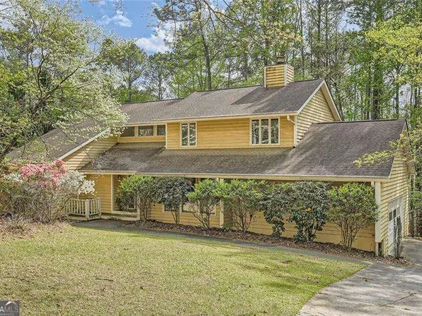 103 Nob Hl, Peachtree City, GA 30269