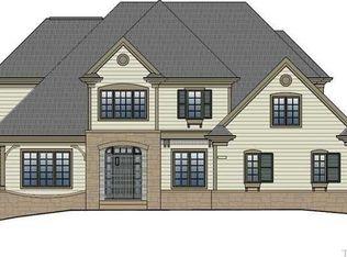 18005 Hyde, Chapel Hill, NC 27517