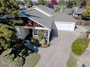 1352 Aspen St, Medford, OR 97501