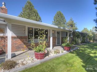 126 Arrowhead Dr, Carson City, NV