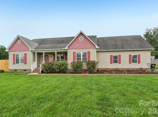 274 Cruse Rd, Salisbury, NC 28146