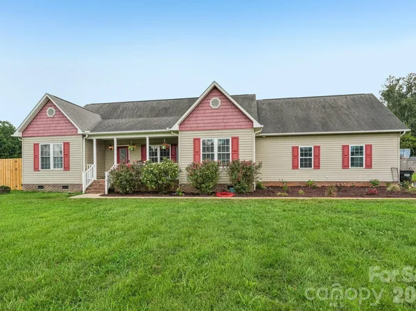 274 Cruse Rd, Salisbury, NC 28146