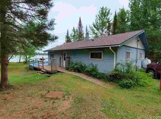 2130 S Helen Lake Rd, Champion, MI 49814