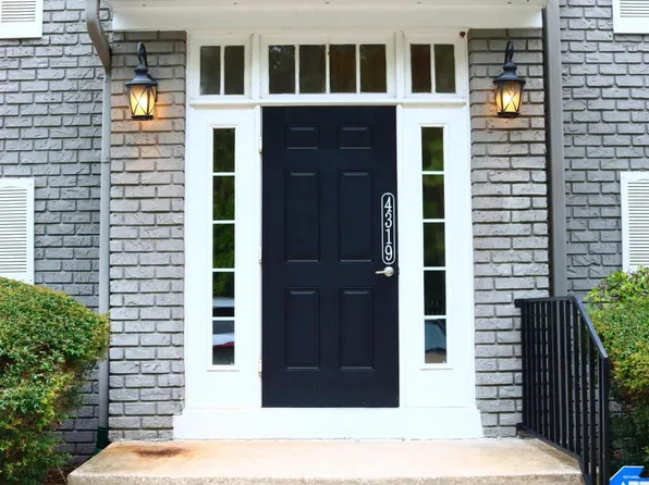 4319 PLAZA GATE Lane #202, Jacksonville, FL 32217