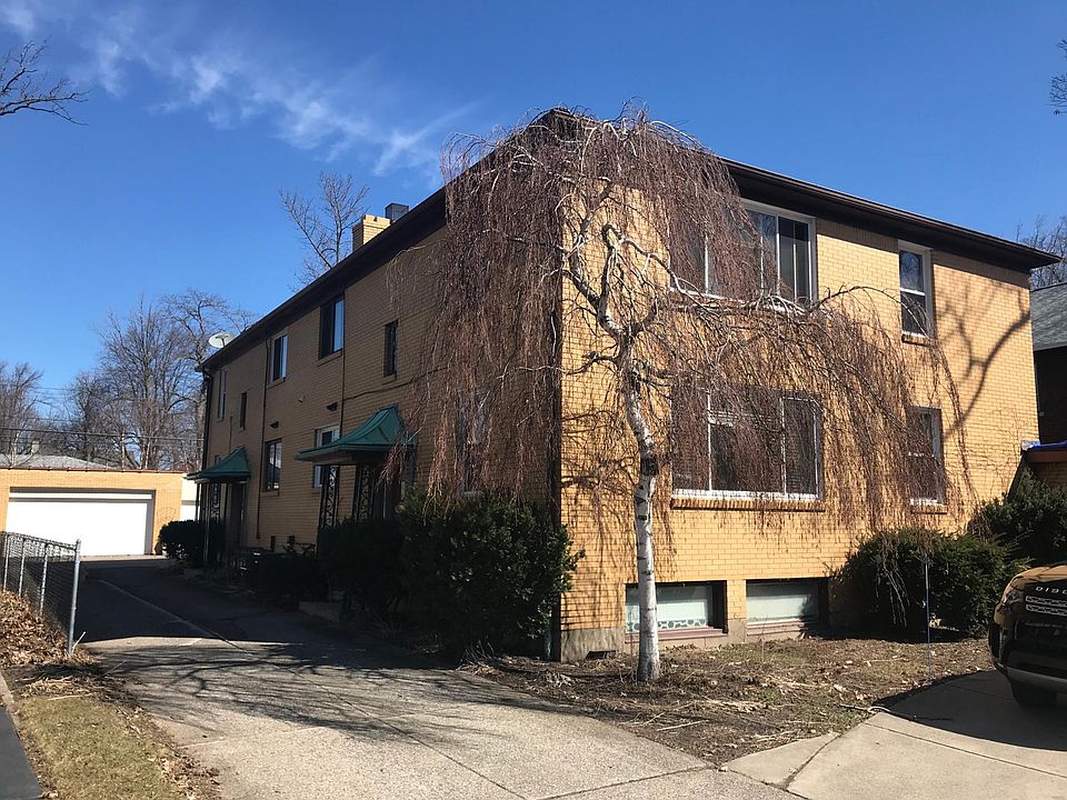 1st image of 1354 Amherst St #3