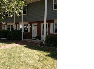 25 Riverside Dr #A14, Clinton, CT 06413