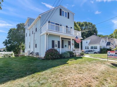 76 Needham St, Dedham, MA, 02026