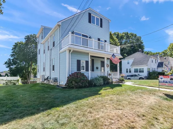 76 Needham St, Dedham, MA 02026