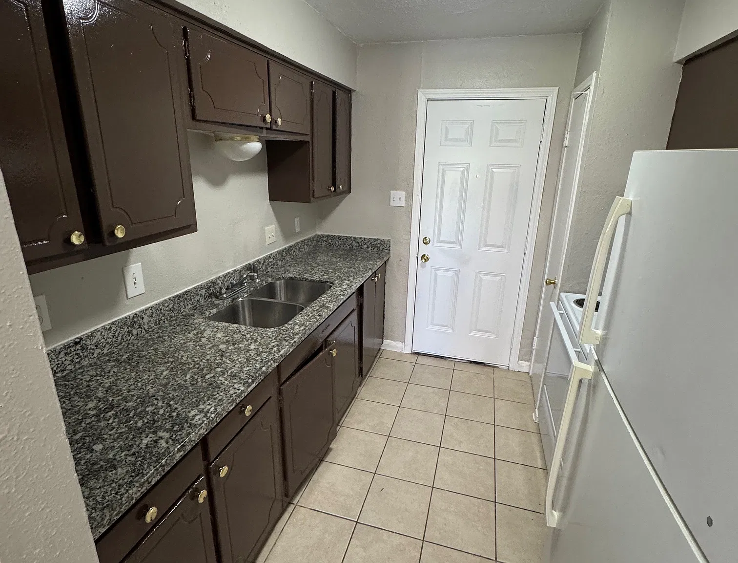 Casa Cruz Apartments — Photo 4